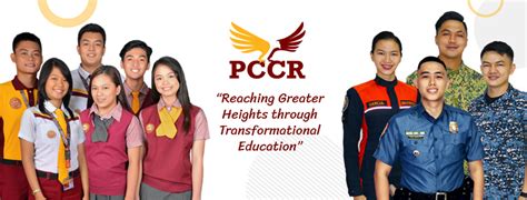 lms pccr|pccr college.
